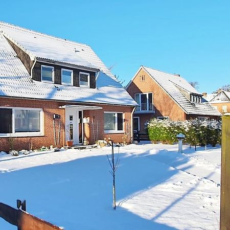 Ferienwohnung Op De Diek 1 Sankt Peter-Ording Exteriér fotografie