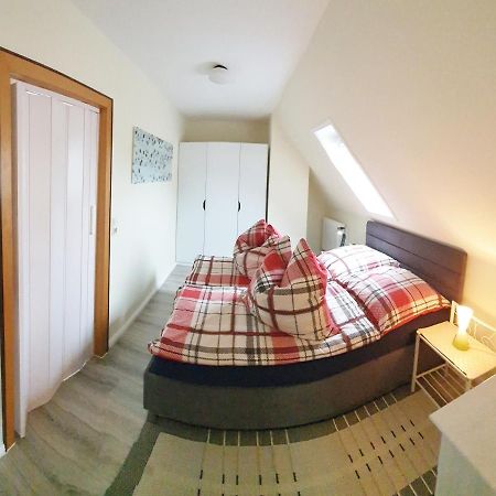 Ferienwohnung Op De Diek 1 Sankt Peter-Ording Exteriér fotografie