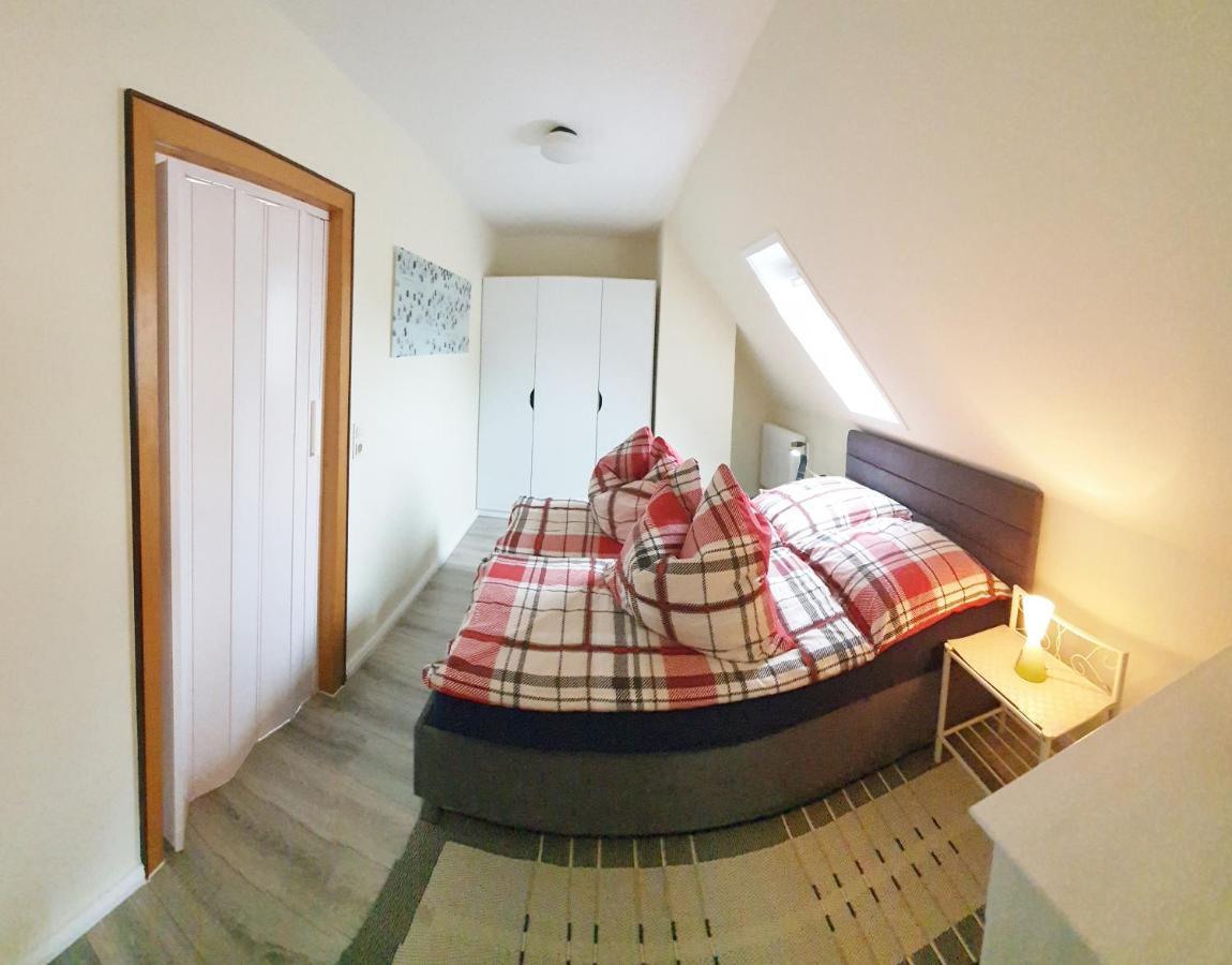 Ferienwohnung Op De Diek 1 Sankt Peter-Ording Exteriér fotografie