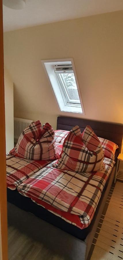 Ferienwohnung Op De Diek 1 Sankt Peter-Ording Exteriér fotografie