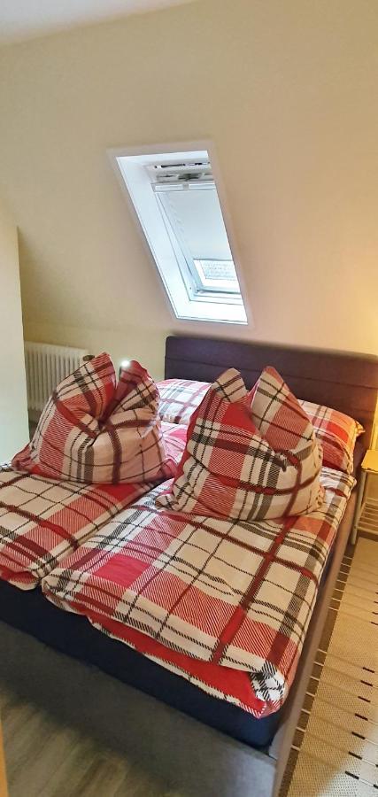 Ferienwohnung Op De Diek 1 Sankt Peter-Ording Exteriér fotografie